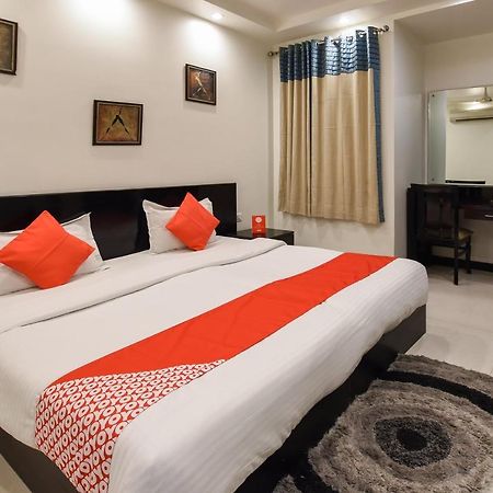 Oyo Flagship 18940 Hotel Swathi 新德里 外观 照片