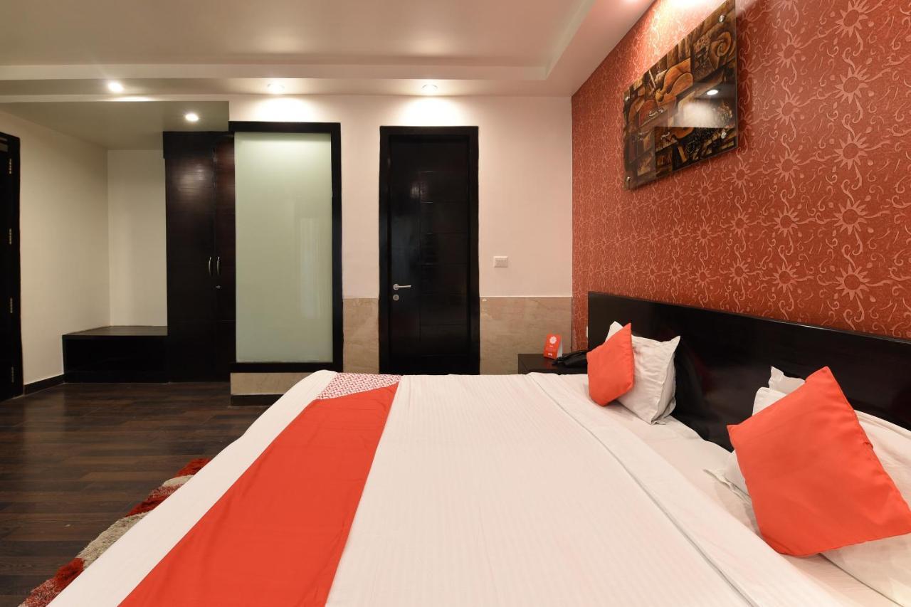 Oyo Flagship 18940 Hotel Swathi 新德里 外观 照片