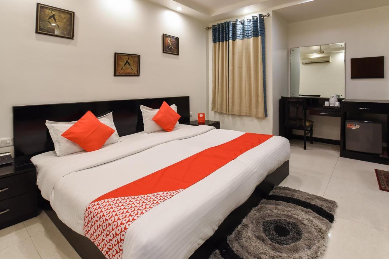Oyo Flagship 18940 Hotel Swathi 新德里 外观 照片