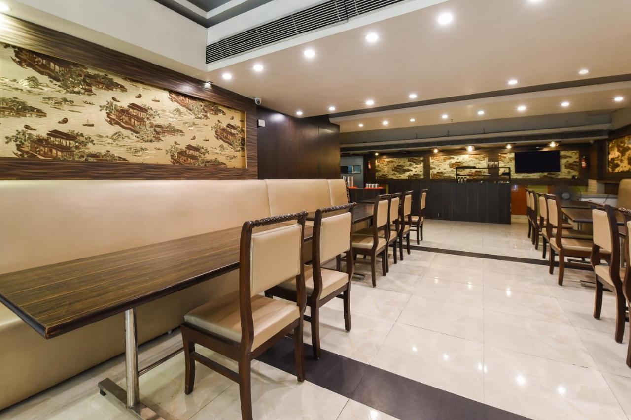 Oyo Flagship 18940 Hotel Swathi 新德里 外观 照片