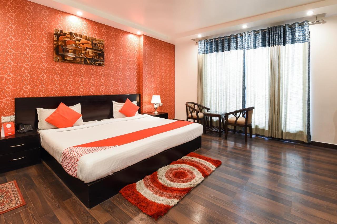 Oyo Flagship 18940 Hotel Swathi 新德里 外观 照片