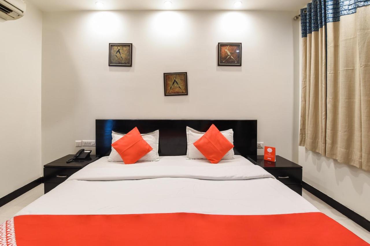 Oyo Flagship 18940 Hotel Swathi 新德里 外观 照片