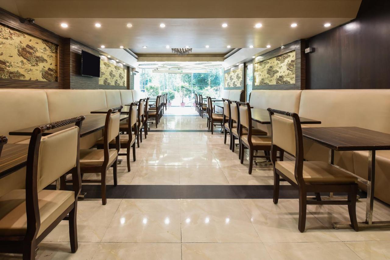 Oyo Flagship 18940 Hotel Swathi 新德里 外观 照片